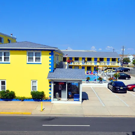 Nantucket Inn & Suites-3
