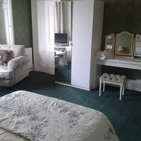 Capital Guest House-2