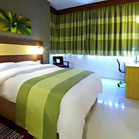 Citymax Hotel Bur Dubai-2