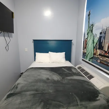 Essence Hotel-3