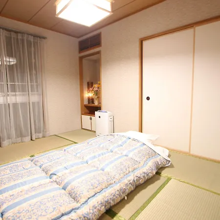 Hotel Livemax Budget Korakuen-3
