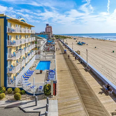 Crystal Beach Hotel-3