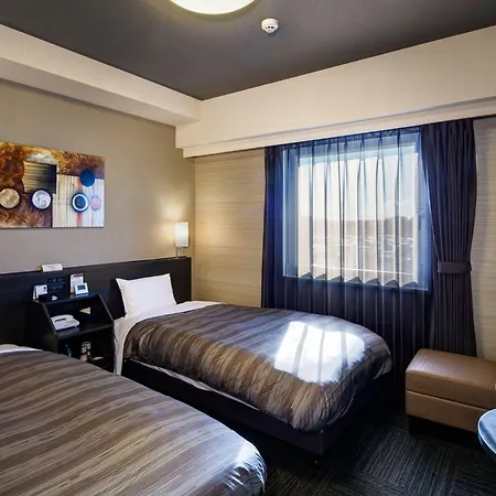 Hotel Route-Inn Grand Tokyo Toyocho-2