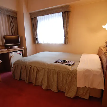 Hotel Star Plaza Ikebukuro-3
