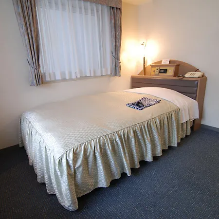 Hotel Star Plaza Ikebukuro-2