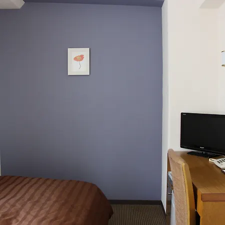 Ueno First City Hotel-2