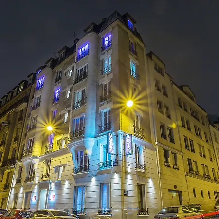 Hotel Le Daum-2