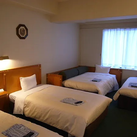 Hotel Kizankan-3