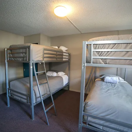 Las Vegas Hostel (Adults Only)-3