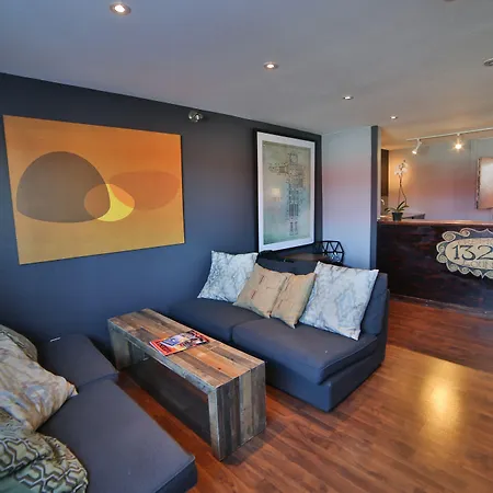 Las Vegas Hostel (Adults Only)-2