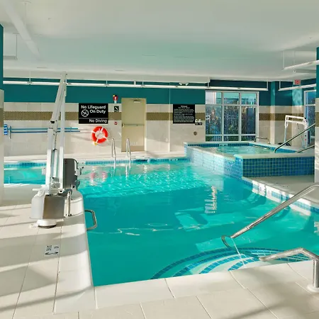 Hampton Inn & Suites Ocean City Bayfront-Convention Center-2