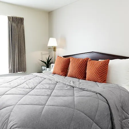 Intown Suites Extended Stay Marietta Ga - Roswell Rd-2