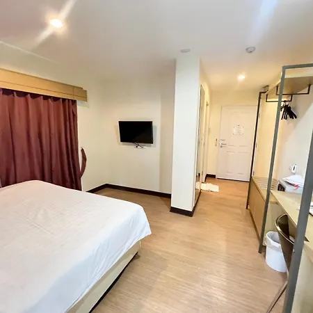 Klean Residence Hotel-2