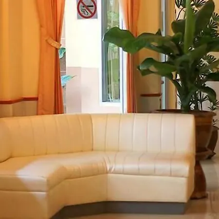 Cozy Villa-2