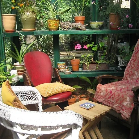 Grove Guest House-3