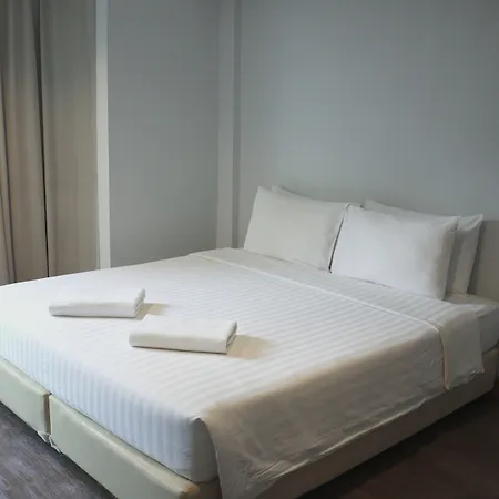 Nantra Sukhumvit 39-2