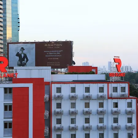 Easy Planet Bangkok Asoke-2