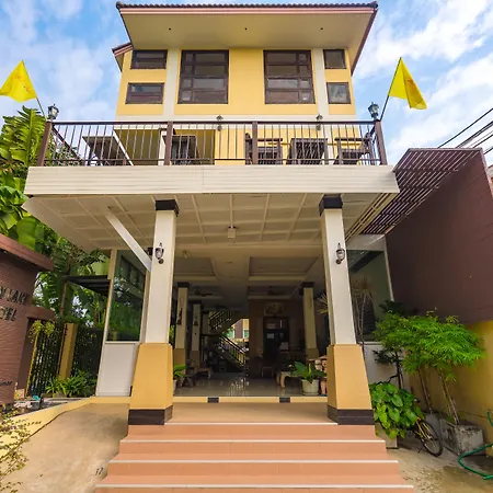 Suphan Lake Hometel-2