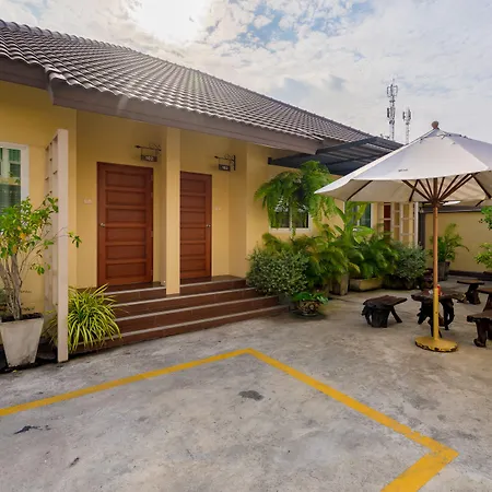 Suphan Lake Hometel-3
