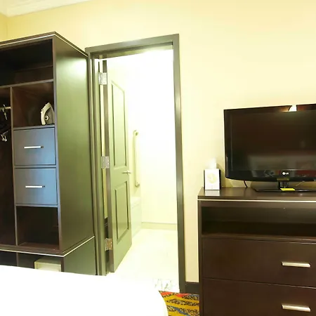 Nesva Hotel - New York City Vista (Adults Only)-3