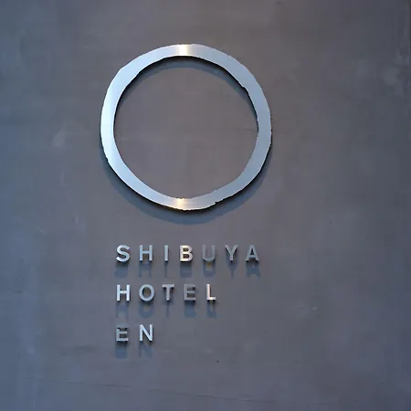 En Hotel Shibuya (Adults Only)-3