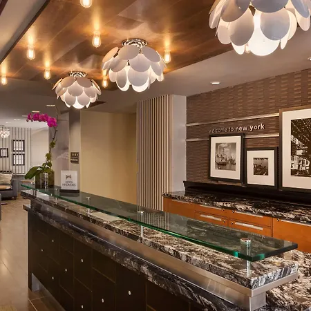 Hampton Inn Manhattan/Downtown- Financial District-2