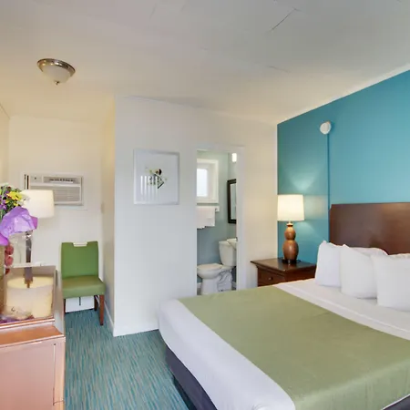 White Marlin Inn-2
