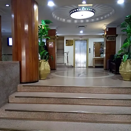New Ambassador Hotel-3