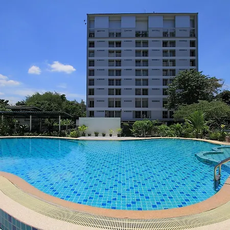 Lily Hotel Bangkok-2