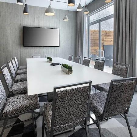 Springhill Suites By Marriott New York Midtown Manhattan/Fifth Avenue-2