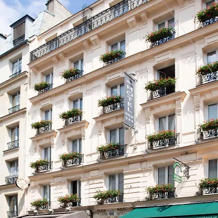Grand Hotel Leveque-2