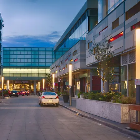 Hyatt Place Chicago-South/University Medical Center-2