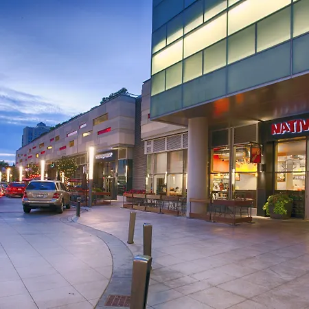 Hyatt Place Chicago-South/University Medical Center-3