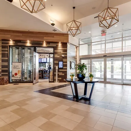 Four Points By Sheraton Kelowna Airport-3