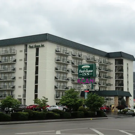 Park Grove Inn-3
