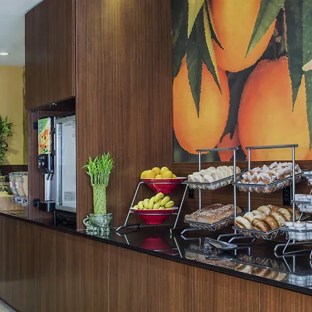 Fairfield Inn & Suites New York Manhattan/Downtown East-2