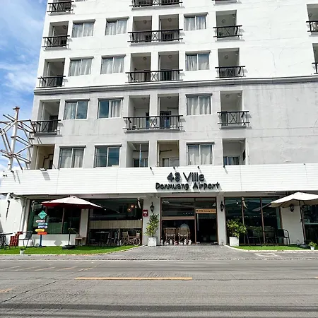 48 Ville Donmuang Airport-2