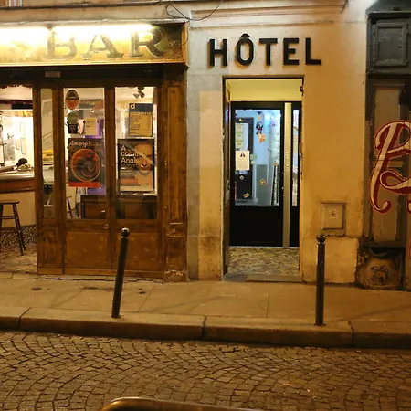 Grand Hotel De Clermont-2