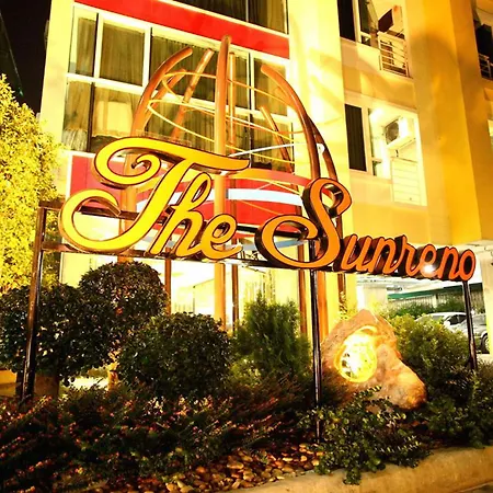 The Sunreno Hotel Bangkok-3