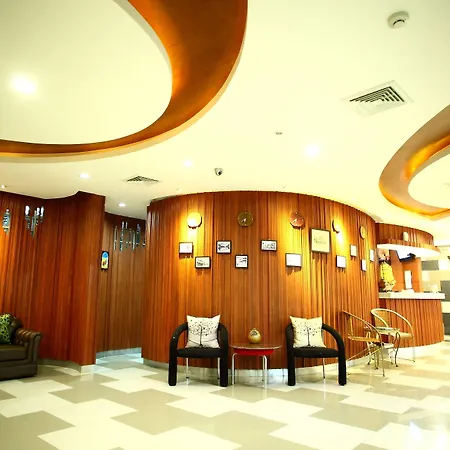 The Sunreno Hotel Bangkok-2