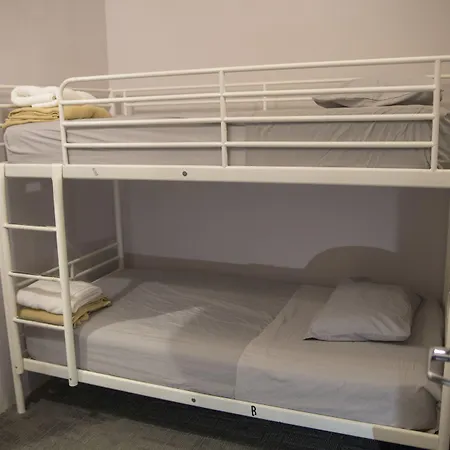 International Students Residences (Adults Only)-3