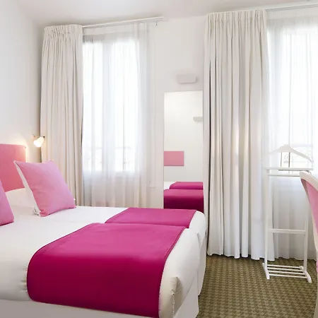 Hotel Mistral-2