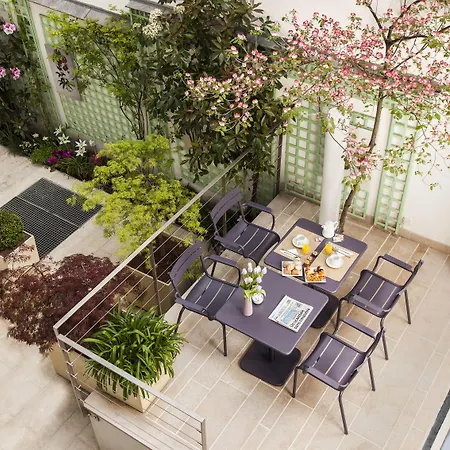 Hotel Mistral-3