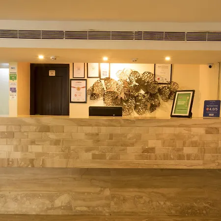 H Hotel Chennai-2
