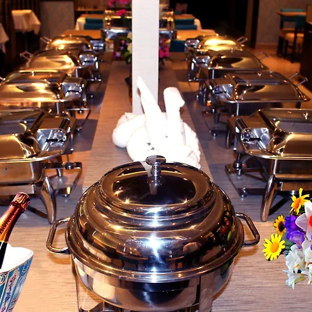 H Hotel Chennai-3