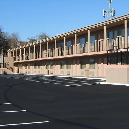 Rodeway Inn Phoenix North I-17-2