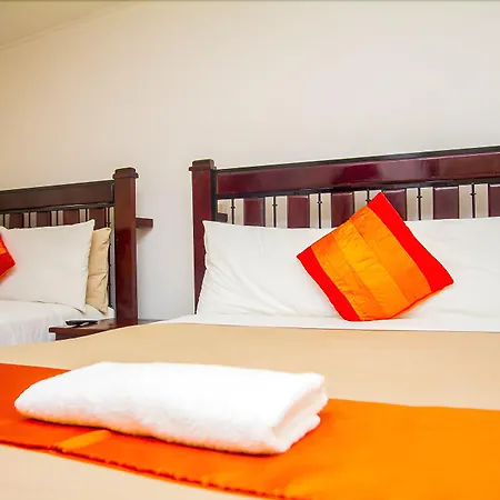 Daisy'S Guest House-2