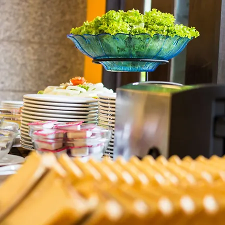 All Together Suite Hotel-2