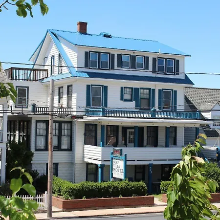 Surf Villa Hotel-2