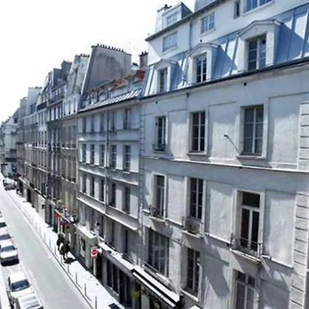 Hotel Du Pont Neuf-2
